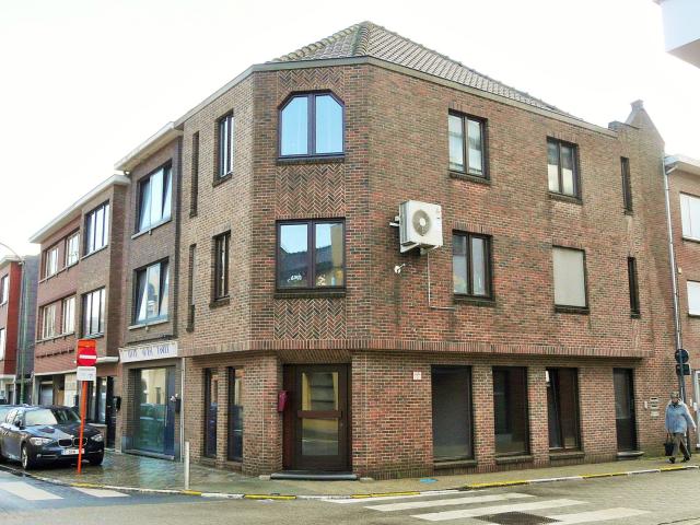 Appartement location à Montaigu-zichem, Brabant