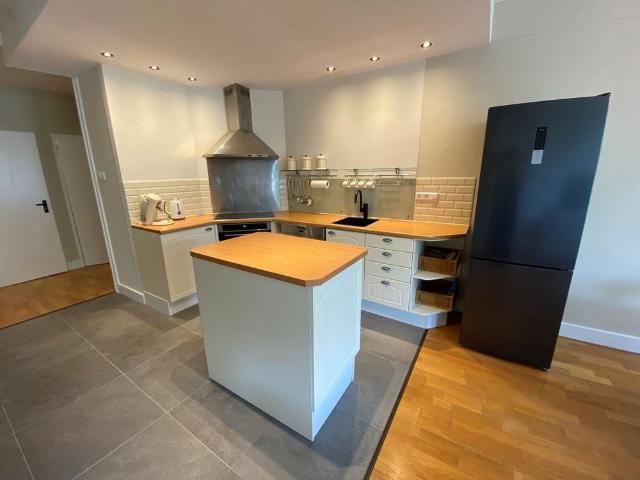 Appartement te huur in Centrum, Amsterdam