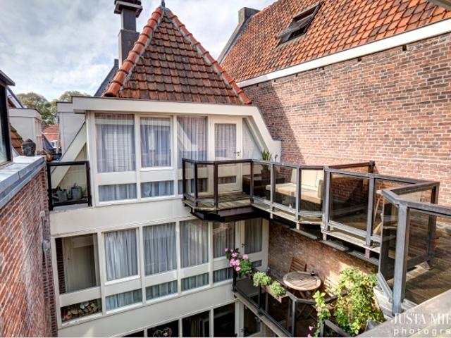 Woning te huur in Centrum, Amsterdam
