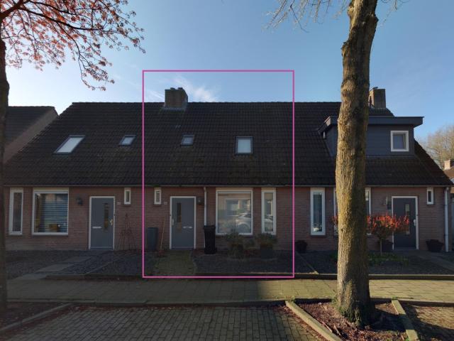 Woning te huur in Reek, Maashorst