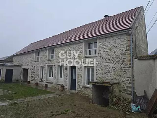 Maison vente à Étampes, Brouy