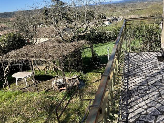 Maison vente à Brouzet-lès-Alès, Gard