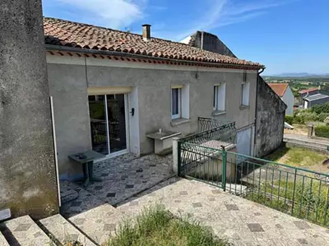Maison vente à Alès, Brouzet-lès-alès