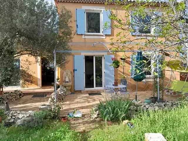 Maison vente à Brouzet-lès-Alès, Gard