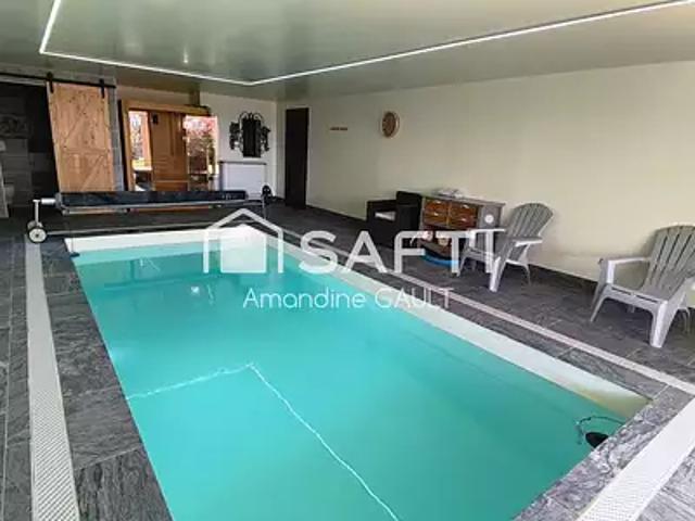 Maison vente à Alès, Brouzet-lès-alès