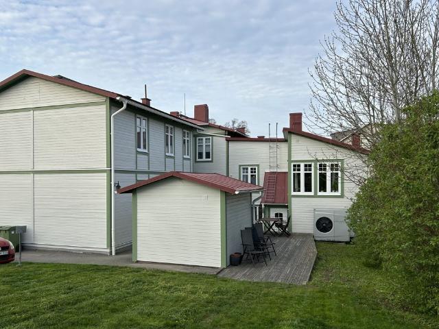 Lägenhet hyra i Karlskrona, Blekinge