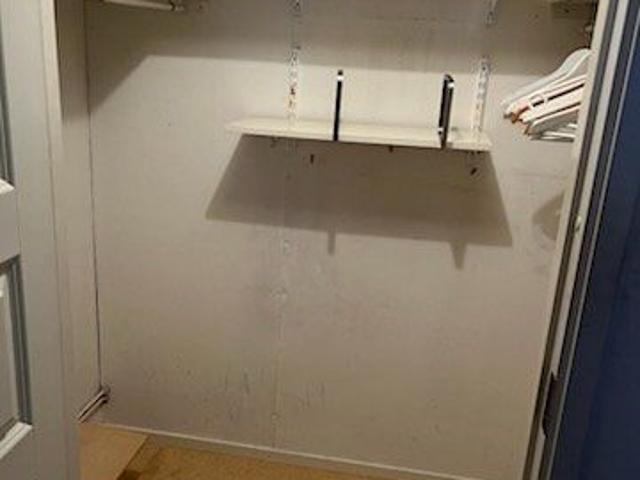 Hus hyra i Rydbo, Stockholm