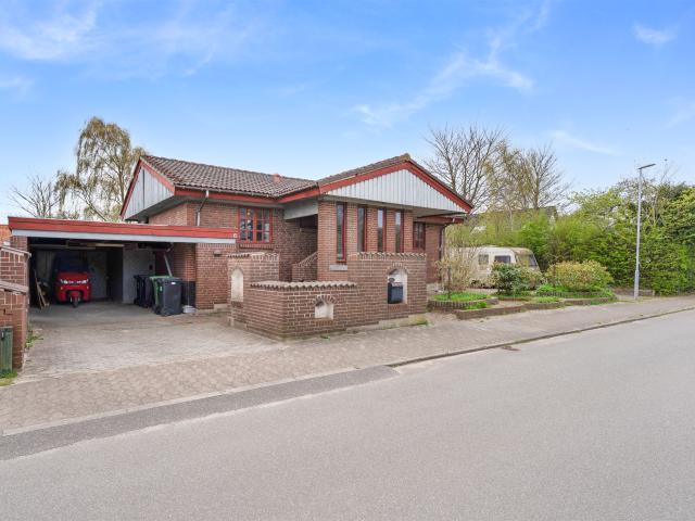 Villa til salg i Esbjerg