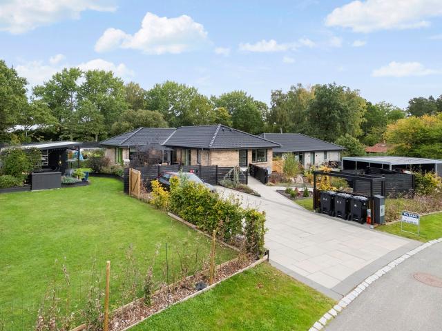 Villa til salg i Apperup, Helsingør Kommune