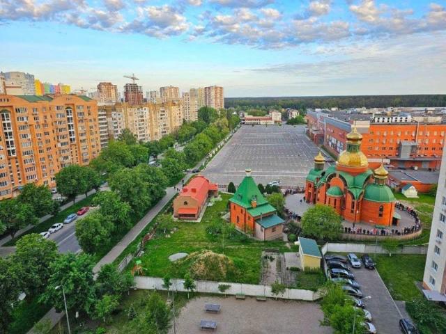 Квартира продажа в Калите, Винницкой области