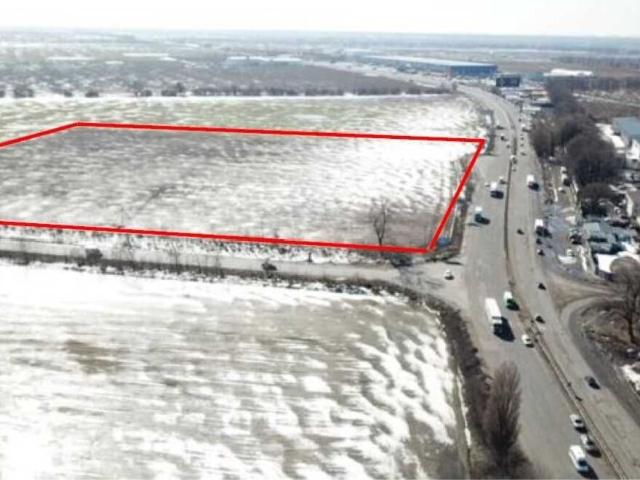 Участок продажа в Пекарня, Калите