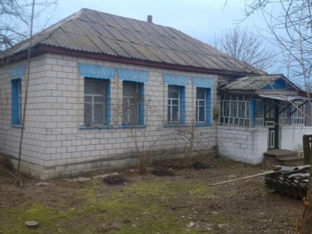Дом продажа в Калите, Винницкой области