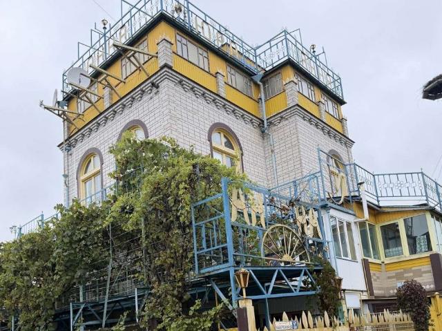 Дом продажа в Киевская, Харовский муниципальный округ