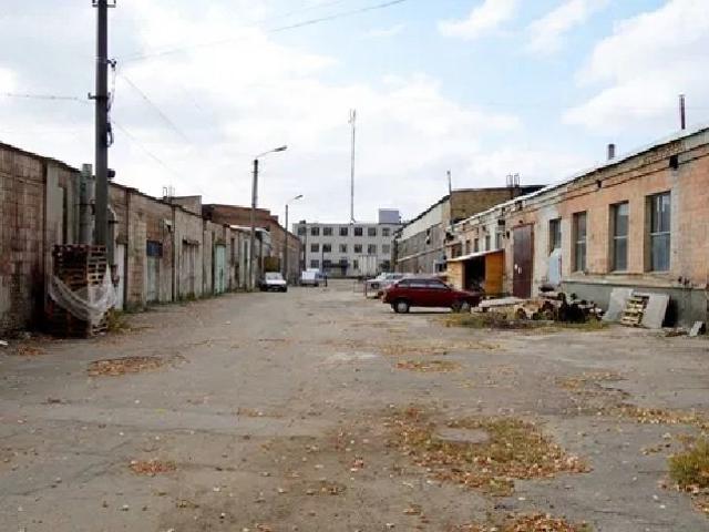 Коммерческая недвижимость продажа в Торгмаш, Калите