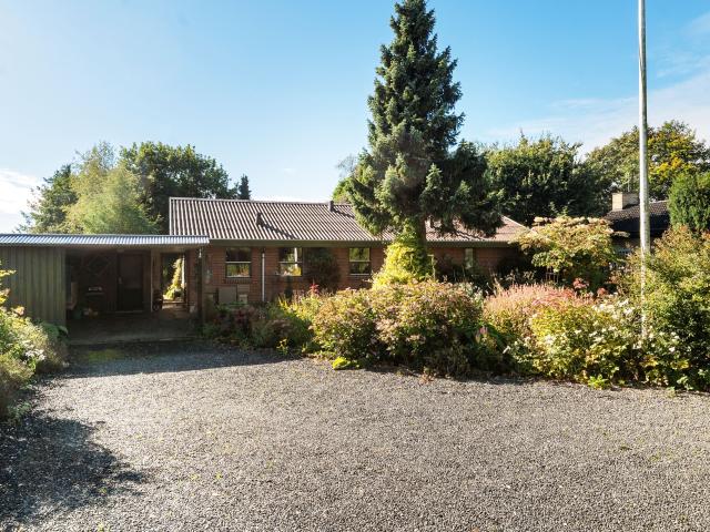 Villa til salg i Skovhuse, Arden