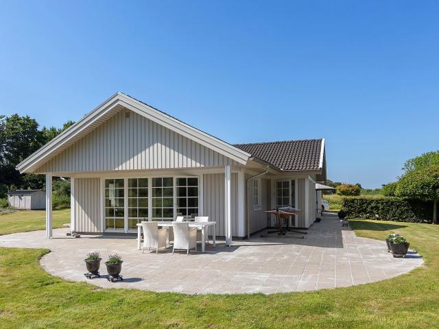 Villa til salg i Haderslev