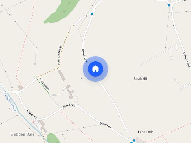 House for rent in Stump Cross, Calderdale