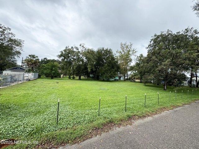 Land for sale in Jacksonville, Duval County