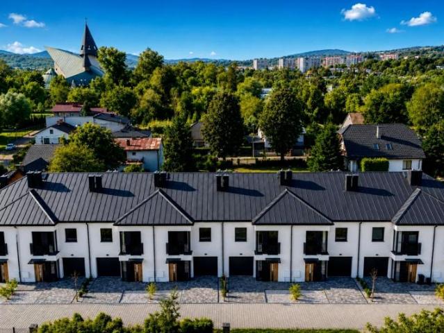 Dom na sprzedaż w Osiedle Wojska Polskiego, Nowy Sącz
