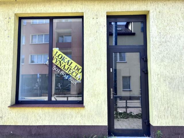 Mieszkanie do wynajęcia w Łobez, Zachodniopomorskie