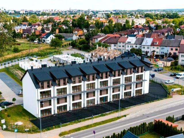 Mieszkanie na sprzedaż w Łomża, Podlaskie