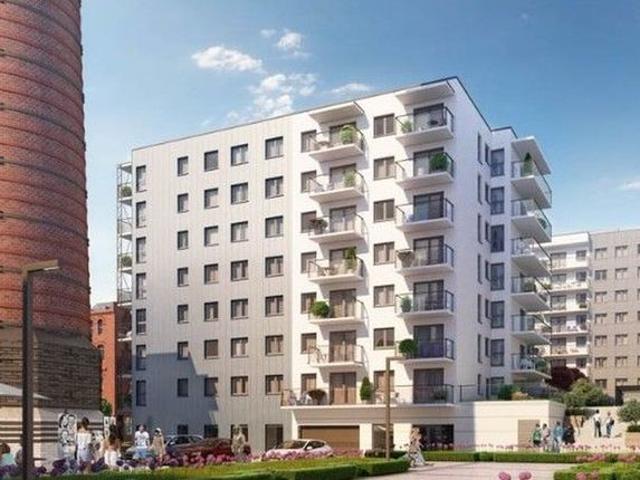 Mieszkanie na sprzedaż w Wrocław, Dolnośląskie