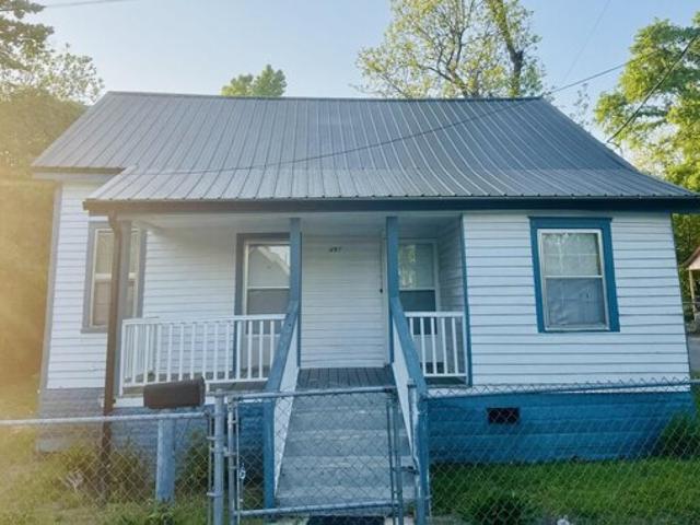 House for sale in Orangeburg