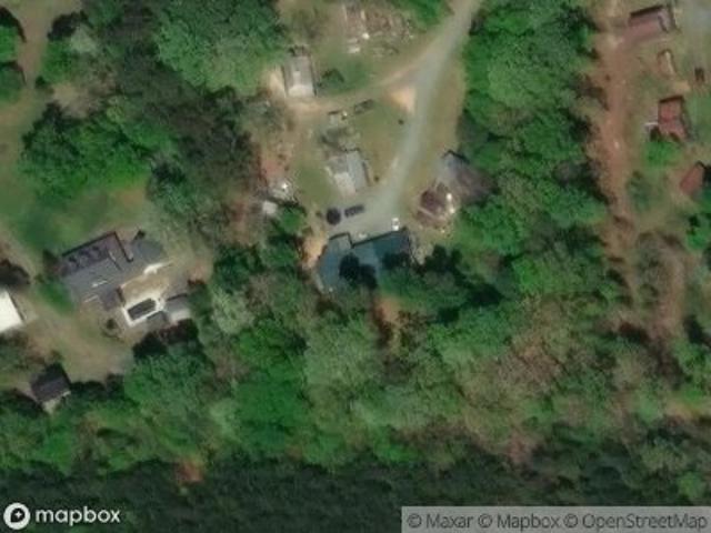 House for sale in Seagrove, North Carolina