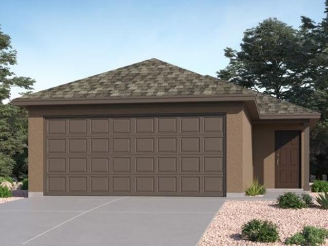 House for sale in Red Rock, Oklahoma