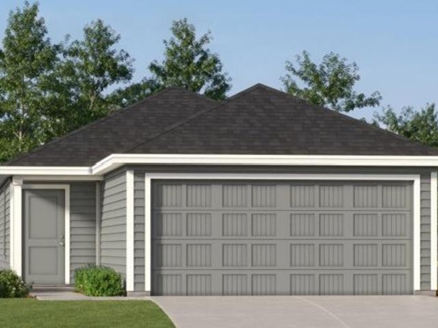 Townhouse for sale in Leesville, Texas