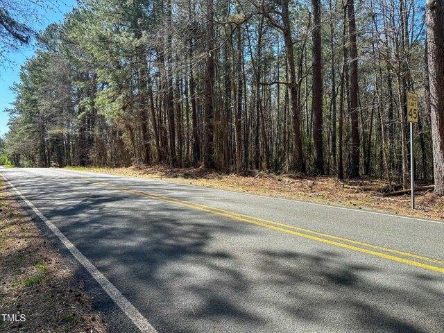 Land for sale in Siler City