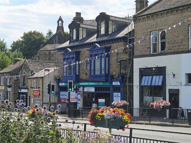 Apartment for rent in Baildon