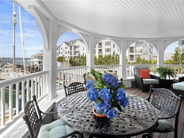 Condo for sale in Newport, Rhode Island