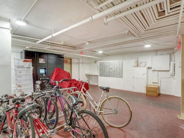 Apartment for rent in Goose Hollow, Portland