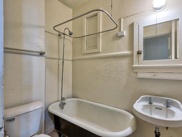 Apartment for rent in Oregonia