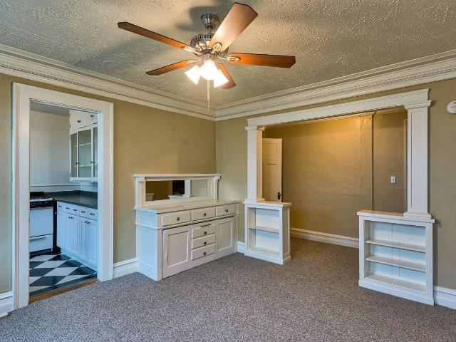 Apartment for rent in Oregonia