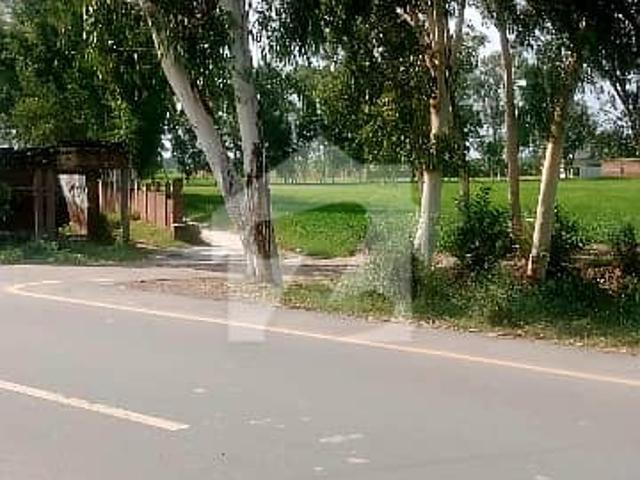 Land for sale in Rawalpindi, Islamabad Capital Territory