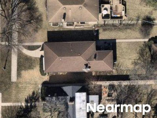 House for sale in Evanston, Illinois