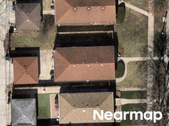 House for sale in Evanston, Illinois