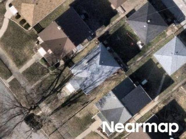 House for sale in Hammond, Indiana