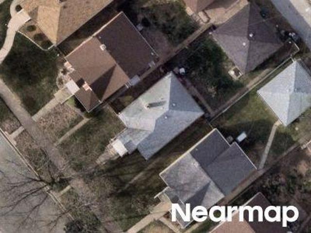 House for sale in Hammond, Indiana