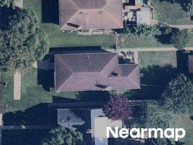 House for sale in Evanston, Illinois