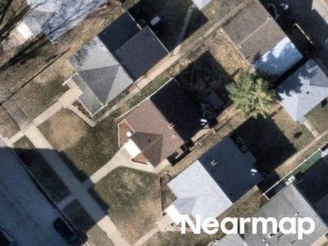 House for sale in Hammond, Indiana