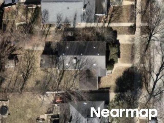 House for sale in Evanston, Illinois
