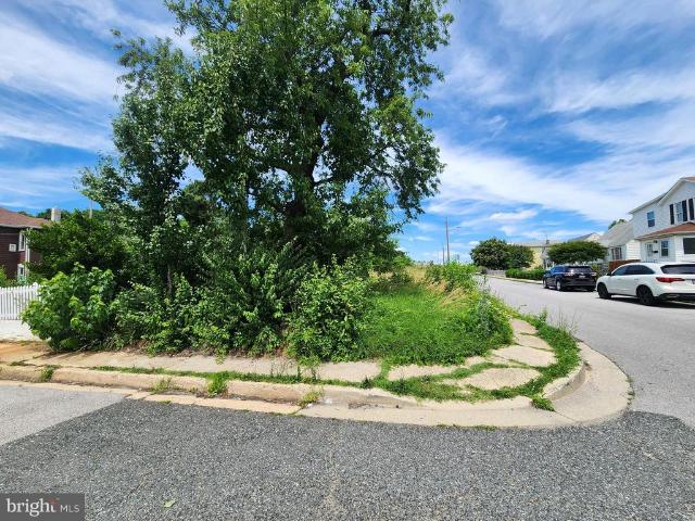 Land for sale in Gibsonton, Maryland