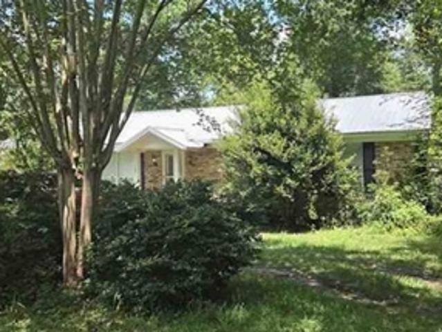 House for sale in Bay Minette, Alabama
