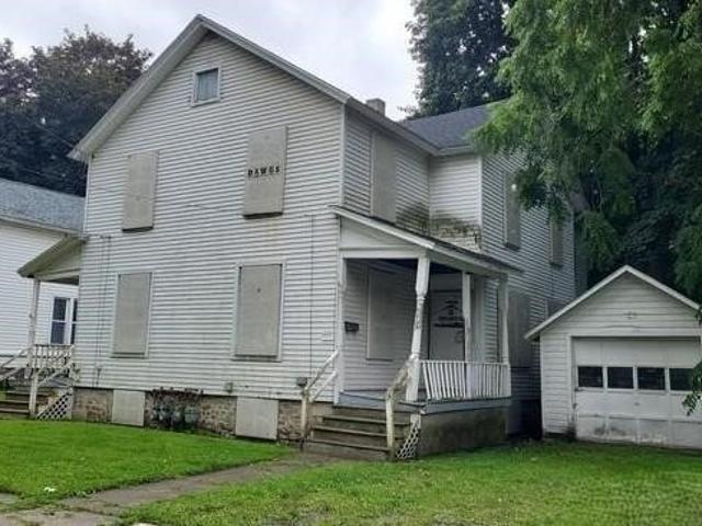House for sale in Cortland, New York