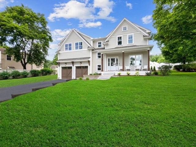 House for sale in Newburyport, Massachusetts