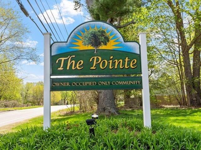 Condo for sale in Amesbury, Massachusetts