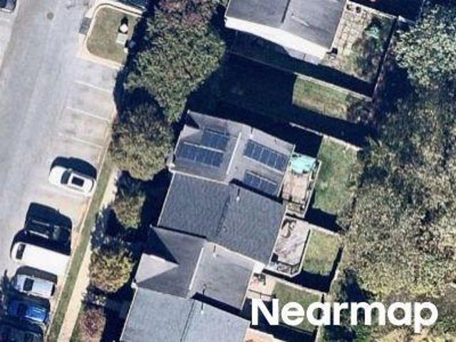 Townhouse for sale in Randallstown, Maryland